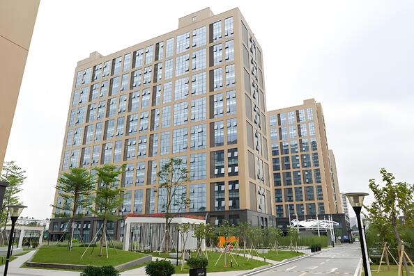 Guangzhou Sande Electric Co.,Ltd.
