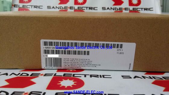 सिमैटिक एचएमआई, बेसिक पैनल, कुंजी और टच ऑपरेशन 6AV2123-2GB03-0AX0 6AV2 123-2GB03-0AX0 6AV2123-2GBO3-OAXO