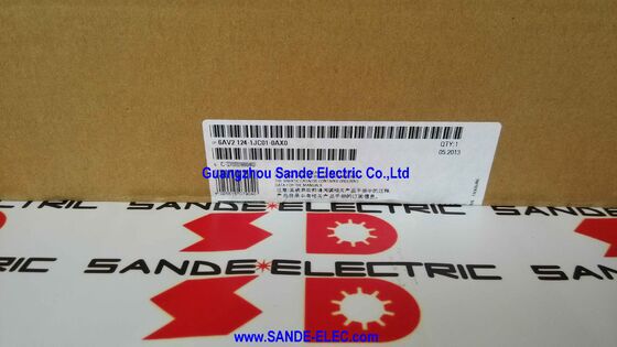 सिमैटिक एचएमआई KP900 COMFORT, COMFORT PANEL, 6AV2124-1JC01-0AX0 6AV2124-1JCO1-OAXO 6AV2 124-1JC01-0AX0