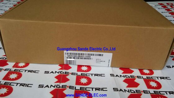 SIMATIC OP 277 6 "ऑपरेटर पैनल 5.7 "टीएफटी डिस्प्ले 6AV6643-0BA01-1AX0 6AV6643-OBAO1-1AXO 6AV6 643-0BA01-1AX0