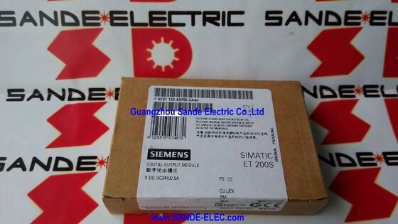 इलेक्ट्रॉन. मॉड्यूल 6ES7132-4BF00-0AA0 6ES7 132-4BF00-0AA0 6ES7132-4BFOO-OAAO