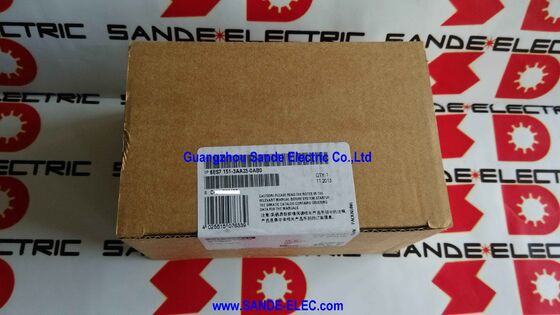 इंटरफ़ेस मॉड्यूल 6ES7151-3AA23-0AB0 6ES7 151-3AA23-0AB0 6ES7151-3AA23-OABO