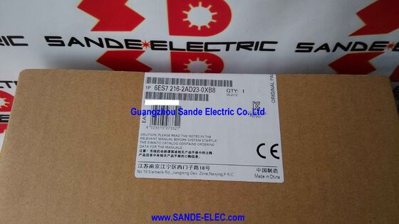 रिले 6ES7214-2AD23-0XB8 6ES7 214-2AD23-0XB8