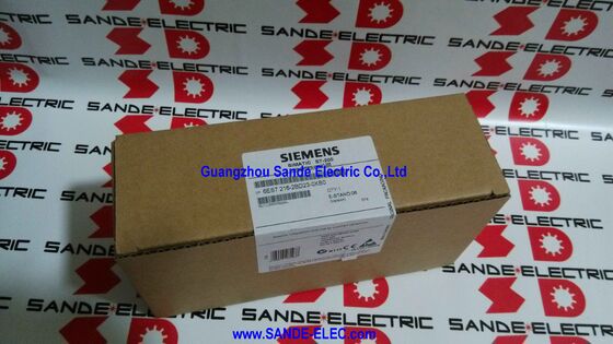 CPU 226 कॉम्पैक्ट यूनिट 6ES7216-2BD23-0XB0 6ES7 216-2BD23-0XB0 6ES7216-2BD23-OXBO
