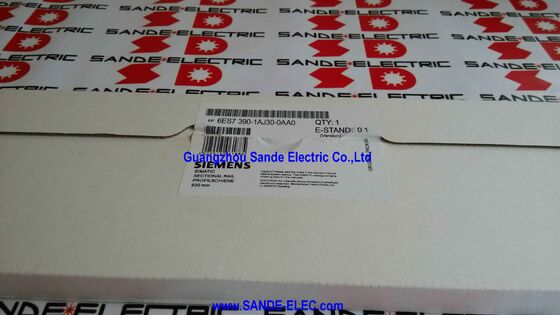 सिमैटिक एस7-300, रेल एल=830एमएम 6ईएस7390-1एजे30-0एएओ0 6ईएस7 390-1एजे30-0एएओ0 6ईएस739ओ-1एजे3ओ-ओएएओ