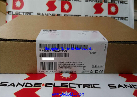 पीसी एडाप्टर यूएसबी 6GK1571-0BA00-0AA0 6GK1 571-0BA00-0AA0 6GK1571-OBAOO-OAAO