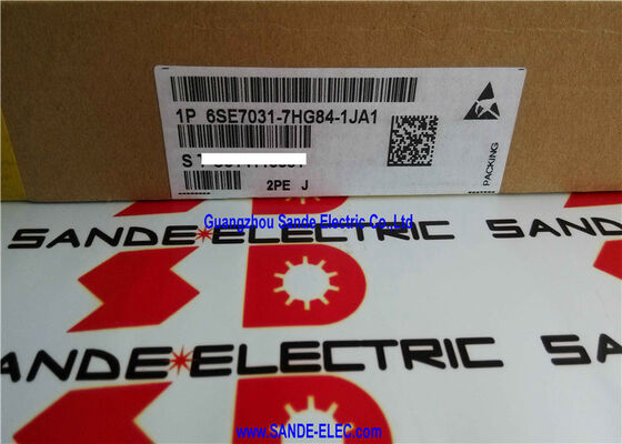 SIMOVERT MASTERDRIVES पावर सप्लाई यूनिट 6SE7031-7HG84-1JA1 6SE7 031-7HG84-1JA1 6SE7O31-7HG84-1JA1