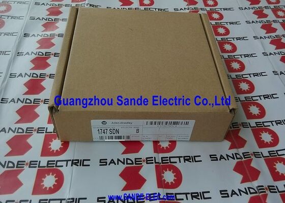 SLC DeviceNet स्कैनर मॉड्यूल 1747SDN 1747 SDN 1747SDN