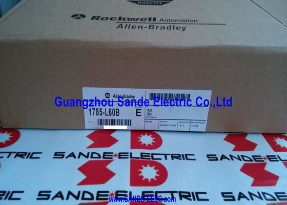पीएलसी-5 प्रोसेसर 1785-एल60बी 1785एल60बी 1785-एल6ओबी
