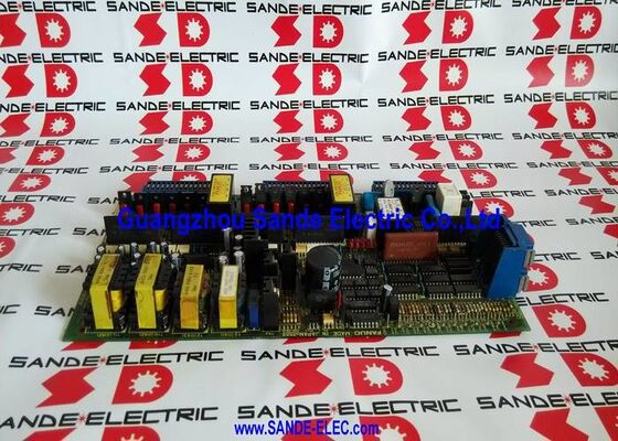FANUC ड्राइव बोर्ड A16B-1200-0720 A16B12000720 A16B-12OO-O72O