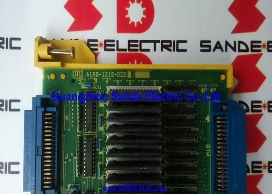 Fanuc पीसी बोर्ड A16B-1212-0220 A16B-1212-O22O A16B12120220