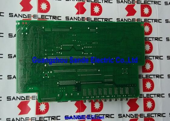 FANUC कंट्रोल बोर्ड A16B-2202-0432 A16B-22O2-O432 A16B22020432