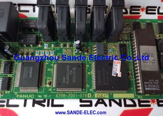 नियंत्रण बोर्ड A20B-2001-0781 A2OB-2OO1-O781 A20B20010781