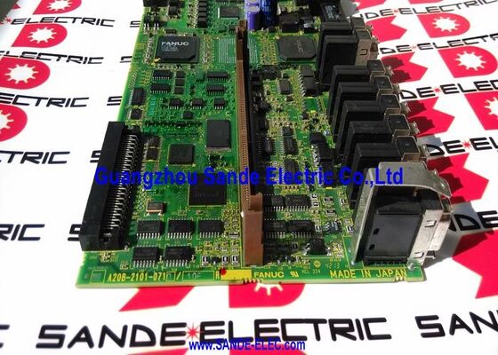 Fanuc सर्किट बोर्ड A20B-2101-0710 A2OB-21O1-O71O