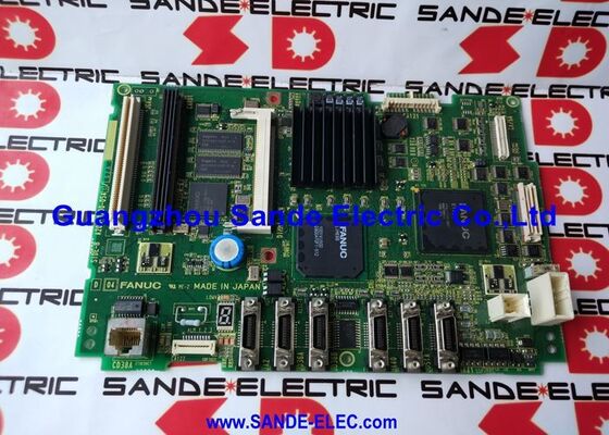 FANUC मदरबोर्ड A20B-8200-0543 A2OB-82OO-O543