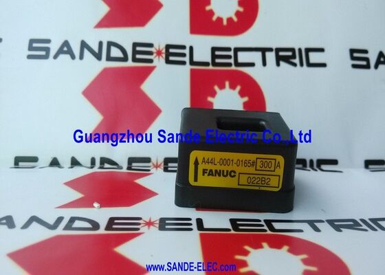 FANUC मॉड्यूल A44L-0001-0165 A44L-OOO1-O165 A44L00010165