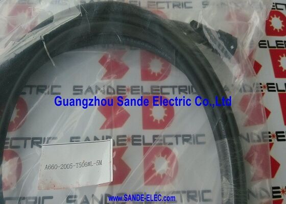 ENCODER LINE सर्वो फीडबैक लाइन A660-2005-T506#L A660-2005-T506/L A66O-2OO5-T5O6#L