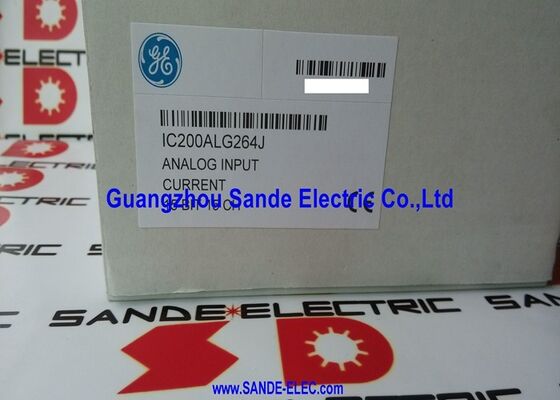 मॉड्यूल IC200ALG264J IC2OOALG264J