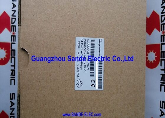 मॉड्यूल IC200UDR164-DKC IC2OOUDR164-DKC IC200UDR164DKC