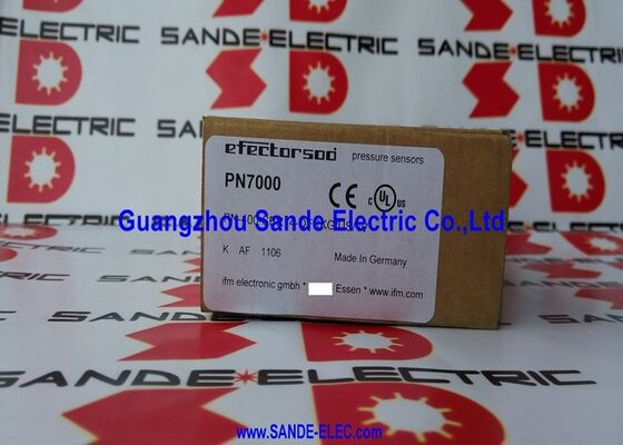 ifm PN7000 प्रेशर सेंसर G1/4    PN7000    PN7000