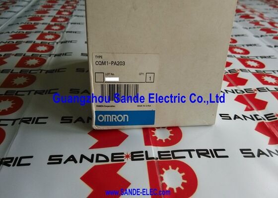 OMRON मॉड्यूल CQM1-PA203 CQM1-PA2O3 CQM1PA203