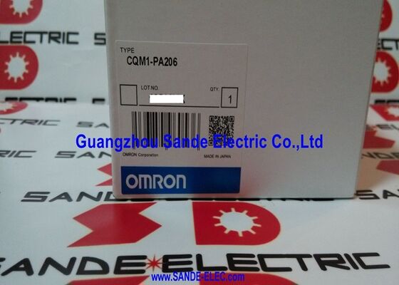 Omron CQM1-PA206 (CQM1PA206) बिजली आपूर्ति इकाई CQM1-PA206 CQM1PA206 CQM1-PA2O6