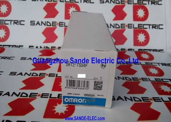 नया ओमरोन तापमान इनपुट टर्मिनल मॉड्यूल DRT2-TS04P DRT2-TSO4P DRT2TS04P