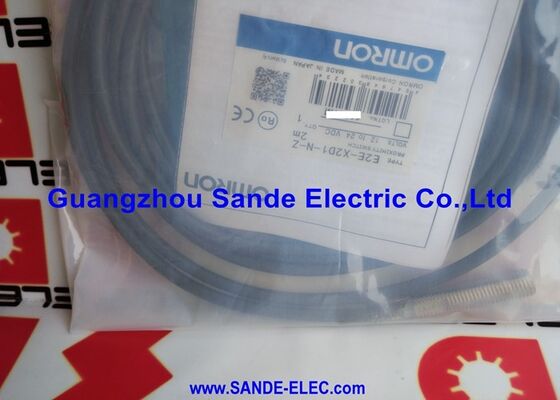 OMRON निकटता स्विच सेंसर E2E-X2D1-N-Z E2EX2D1NZ