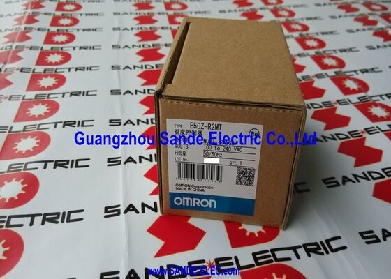 ओमरोन तापमान नियंत्रक E5CZ-R2MT E5CZR2MT