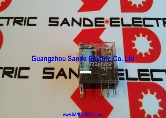 G2R1SND OMRON रिले G2R-1-SND