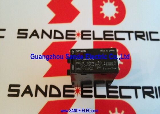 Omron G3R-OA202SZN ठोस राज्य रिले G3ROA202SZN G3R-OA2O2SZN