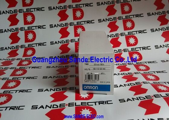 Omron H3BA-8 टाइमर रिले H3BA-8 H3BA8