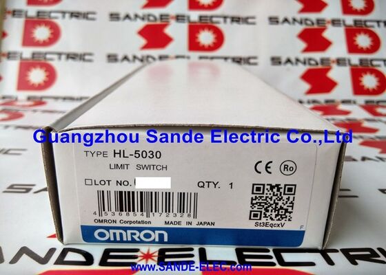 Omron HL-5030 HL5030 सीमा स्विच