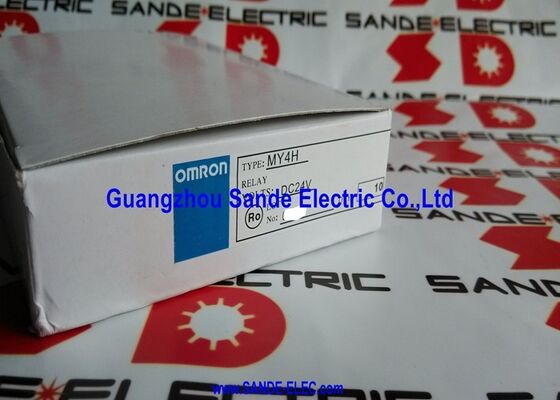 Omron MY4H रिले कॉइल खतरनाक स्थान 14-पिन