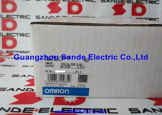 OMRON S8VS-06024 पावर सप्लाई S8VS06024 S8VS-O6O24