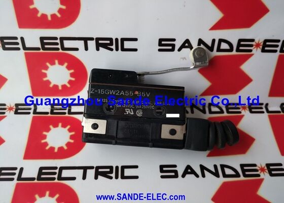 Omron माइक्रो स्विच Z-15GW2A55-B5V Z15GW2A55B5V