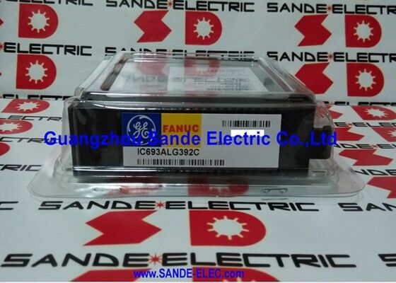 एनालॉग करंट/वोल्ट इनपुट मॉड्यूल IC693ALG392C IC693ALG392C