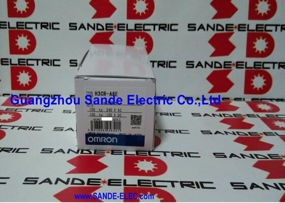 OMRON H3CR-A8E H3CRA8E टाइमर