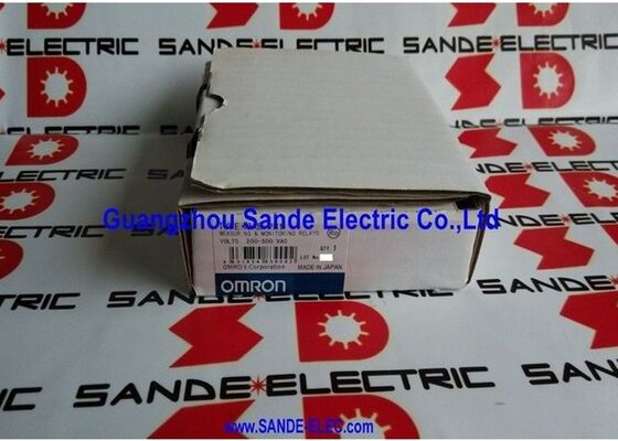 मूल OMRON माप और निगरानी रिले K8AB-PH1 K8ABPH1
