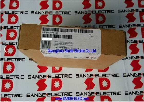 सिमैटिक एनालॉग आउटपुट मॉड्यूल 6ES7532-5HD00-0AB0 6ES7 532-5HD00-0AB0 6ES7532-5HD00-0AB0