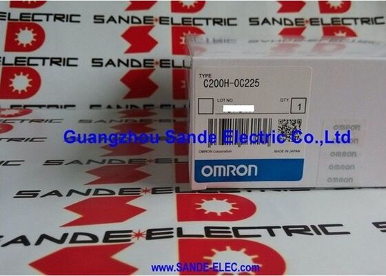 OMRON MODULE C200H-OC225 C2OOH-OC225 C200HOC225