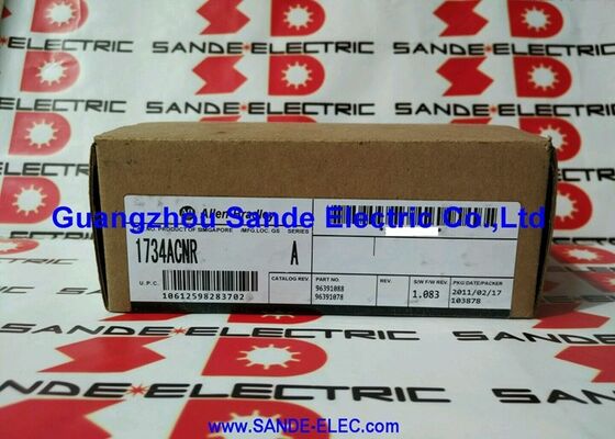 एबी एलन ब्रैडली 1734-ACNR पीएलसी मॉड्यूल 1734ACNR