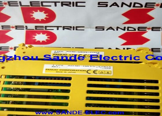 FANUC LTD TYPE A03B-0815-C003 विस्तार मॉड्यूल A03B-0815-COO3 A03B0815COO3 AO3B-O815-COO3 A03B-0815-C003