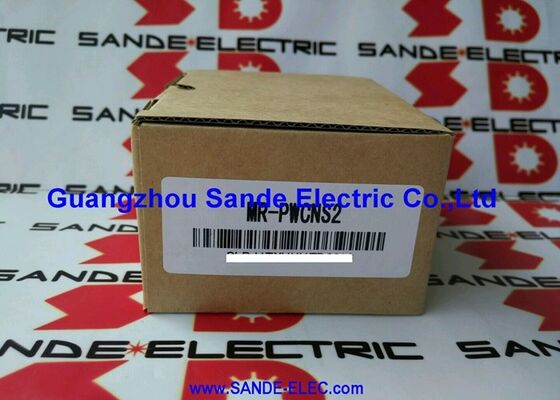 मित्सुबिशी एसी सर्वो केबल कनेक्टर MR-PWCNS2 MRPWCNS2