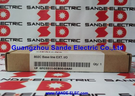 मूल 90% नई सीमेंस 802C OP 6FC5500-0AA11-1AA0 6FC55000AA111AA0 6FC55OO-OAA11-1AAO 6FC5 500-0AA11-1AA0
