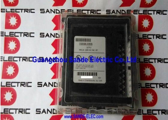 IC697ALG230 GE Fanuc IC697ALG23O इनपुट एनालॉग उच्च स्तर