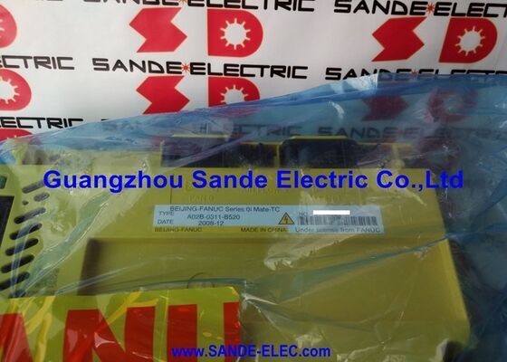 Fanuc सर्वो एम्पलीफायर सर्वो ड्राइव A06B-6066-H233 A06B6066H233 A06B-6066-H233