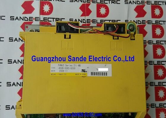 Fanuc सर्वो एम्पलीफायर A06B-6079-H104 A06B6079H104 A06B-6079-H104