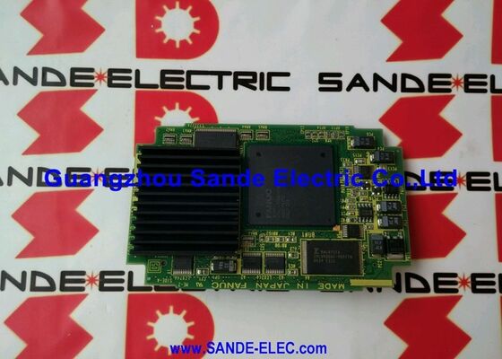 FANUC मेमोरी मॉड्यूल A20B-2901-0765 A20B29010765 A2OB-29O1-O765