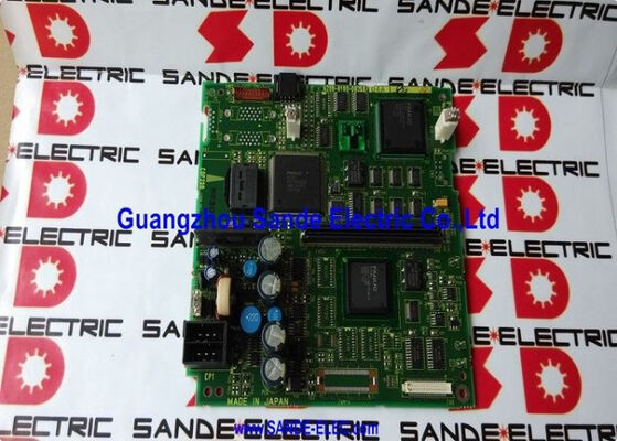 A20B-8100-0820 Fanuc PCB बोर्ड A20B81000820 A2OB-8IOO-O82O